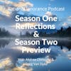 Reflections on Season One and Preview of Season Two on Human Flourishing