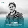 EXPERIENCE 134 | Strategic Planning, Conflict Resolution, and Working Toward a Stronger Tomorrow in Haiti with Sean Follin of Encounter Strategies
