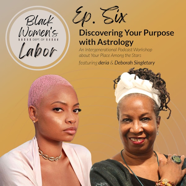 Discovering Your Purpose with Astrology