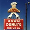 Scott & Me: #2: M&S Pop, Dawn Donuts, Kresege Store Selfies and Olive Burgers #24