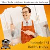 Cooking Up Retro Recipes with Bobby Hicks