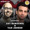 INTERVIEW: Jay Baruchel & Van Jensen