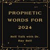 Prophetic Words for 2024