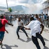 Episode image for Episode 10 | Gangs en Haïti : Victimes ou Bourreaux du Système