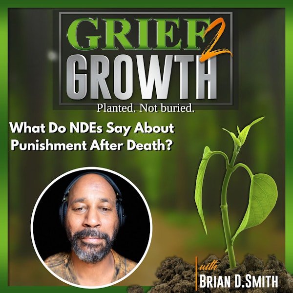 What do NDE's tell us about punishment after death?
