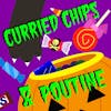 Curried Chips & Poutine 3: Boo-hold the Spooktacle!