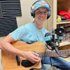 Ep.83 The Making of a Country Music Legend (Logan Papp, Nominated for the Texas Country Music Association Young Artist Award)