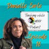 Teaching While Queer with Danielle Earle