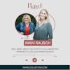 Feel Great About Sales with a Collaborative Approach to Selling w/Nikki Rausch