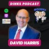 DINKS Humpday Happy Hour with David Harris of Prosperident
