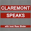 Claremont Speaks