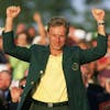Bernhard Langer - Part 3 (The 1985 and 1993 Masters)