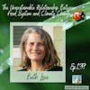 139: The Unsustainable Relationship Between Food System and Climate Change with Beth Love