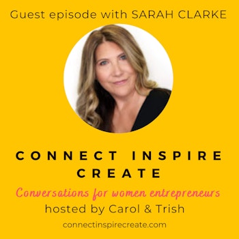 #31 Website Accessibility with our guest Sarah Clarke