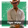 If God Is For Us, Who Can Be Against Us? w/ Tiger Wyte