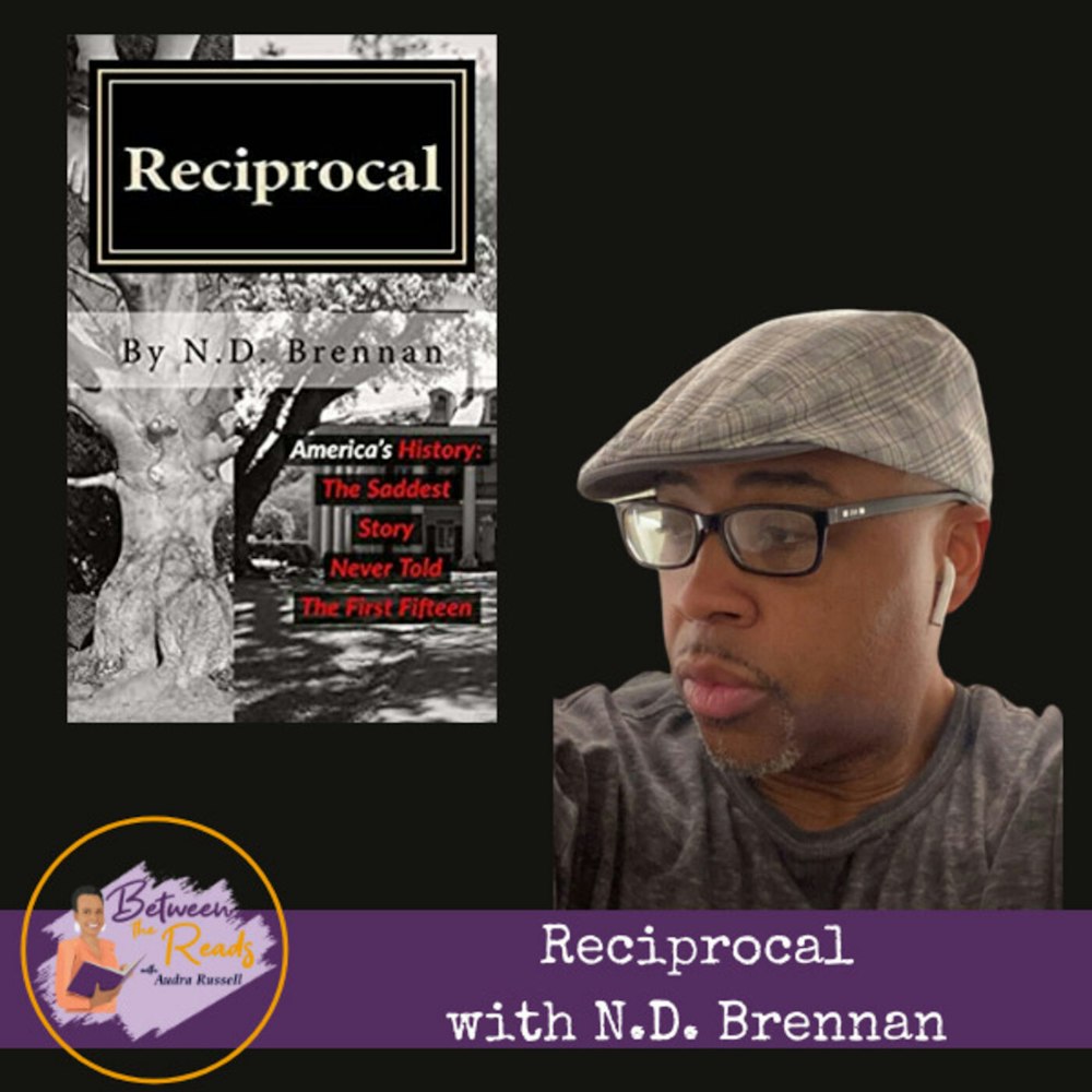 Reciprocal with N.D. Brennan