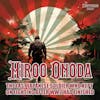 Hiroo Onoda: The Last Japanese Soldier Who Kept on Fighting After WW2 had Finished