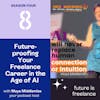 Future-proofing Your Freelance Career in the Age of AI