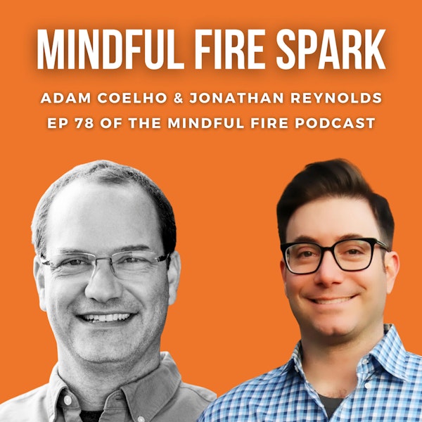 Spark : Jonathan Reynolds : Using Mindfulness to Improve Your Negotiation Skills