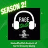 Rage Talk - Selfcare In Recovery Especially During The Hustle Bustle Of The Holidays