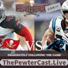 Tampa Bay Buccaneers | Post Game Call In Show - Bucs vs Panthers