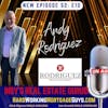 Guru Andy Rodriguez With Rodriguez Real Estate Group