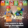 3 Big Lessons in Change Management with Britt Damkjaer