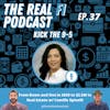 From Down and Out in 2020 to $2.5M in Real Estate w/ Camille Spinelli