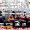 It's a Camaro Girl and we have the Car Clinic in this episode of In Wheel Time Car Talk.