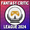 Fantasy Football But It's For Nerds -The FN Fantasy Critic League 2024