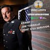 Ep. 63 Joe Torrillo Retired FDNY Lieutenant 9/11 Survivor
