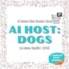 AI Host: Dogs featuring QuizBot 3000 - AI Should Have Known Theme