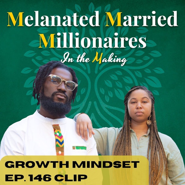 Family Values and Growth Mindset | The M4 Show Ep. 146