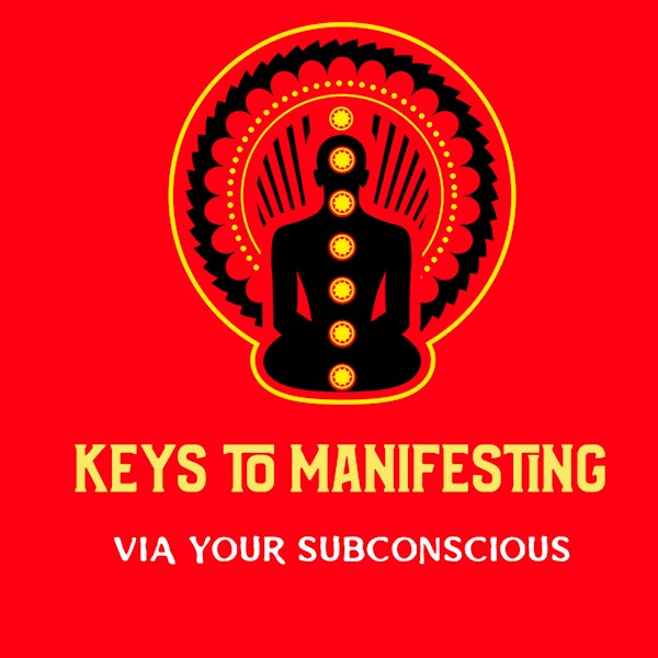 One Key To Reprogram YOUR Subconscious