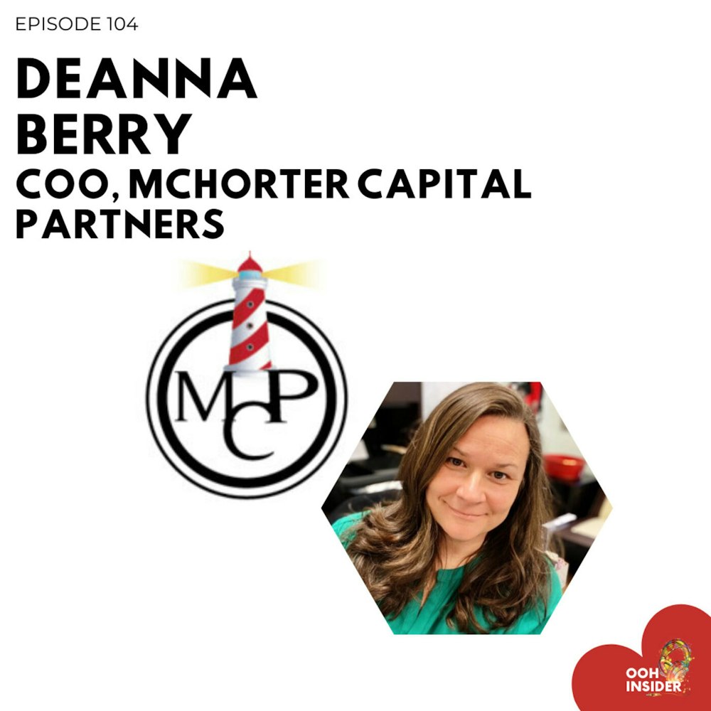 Episode 104 - NIL Opportunities (And Beyond!) w/ Deanna Berry