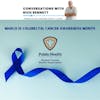 Harford County's Call to Action: Beating Colorectal Cancer with Early Detection