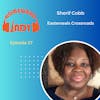Episode 27 - Bridge to Stability: Sherif Cobb on Veteran Supportive Services