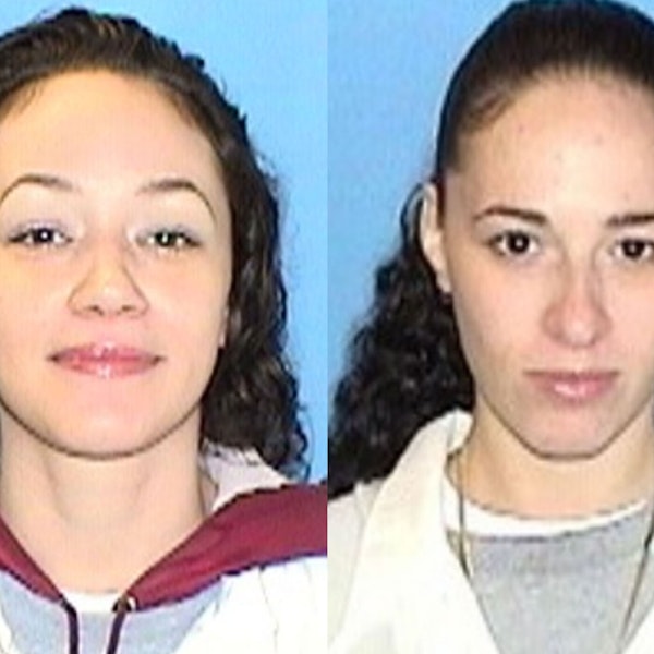 16-The DeFrancisco Sisters' Dirty Bedsheets Solve the Murder of Oscar Velazquez