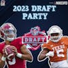 NFL 2023 LIVE Draft Watch Party | Who Will be the Number 1 Pick