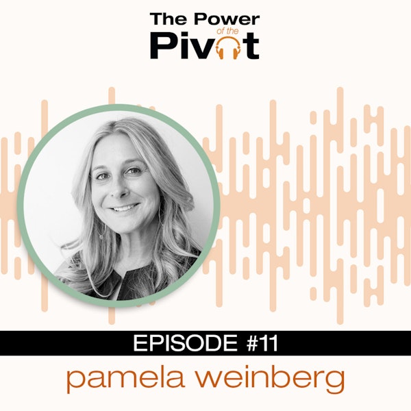 011: Growing from Baby Talk to Coaching with Pamela Weinberg