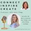 101 How to discover Your Dream Life with Mindy Leishman