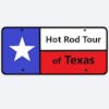 Revving Through Texas: The Hot Rod Tour of Texas and the sAuto Enthusiast Culture