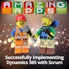 Successfully Implementing Dynamics 365 with Scrum