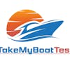Kevin OFFICIALY Launches Take My Boat Test! - Episode #137