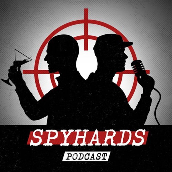 Craft Services Table: SpyHards