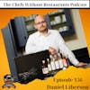 Creating a Kitchen Pantry Representing Time and Place- with Daniel Liberson of Lindera Farms