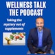 Wellness Talk with George Batista
