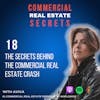 The Secrets Behind The Commercial Real Estate Crash