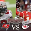 The PewterCast, LIVE - Buccaneers vs Chiefs