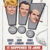 Episode 011: It Happened To Jane (1959)